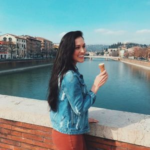 Meet your Posher, Mikayla
